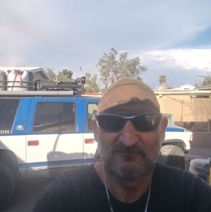 Meet your Posher, Scott